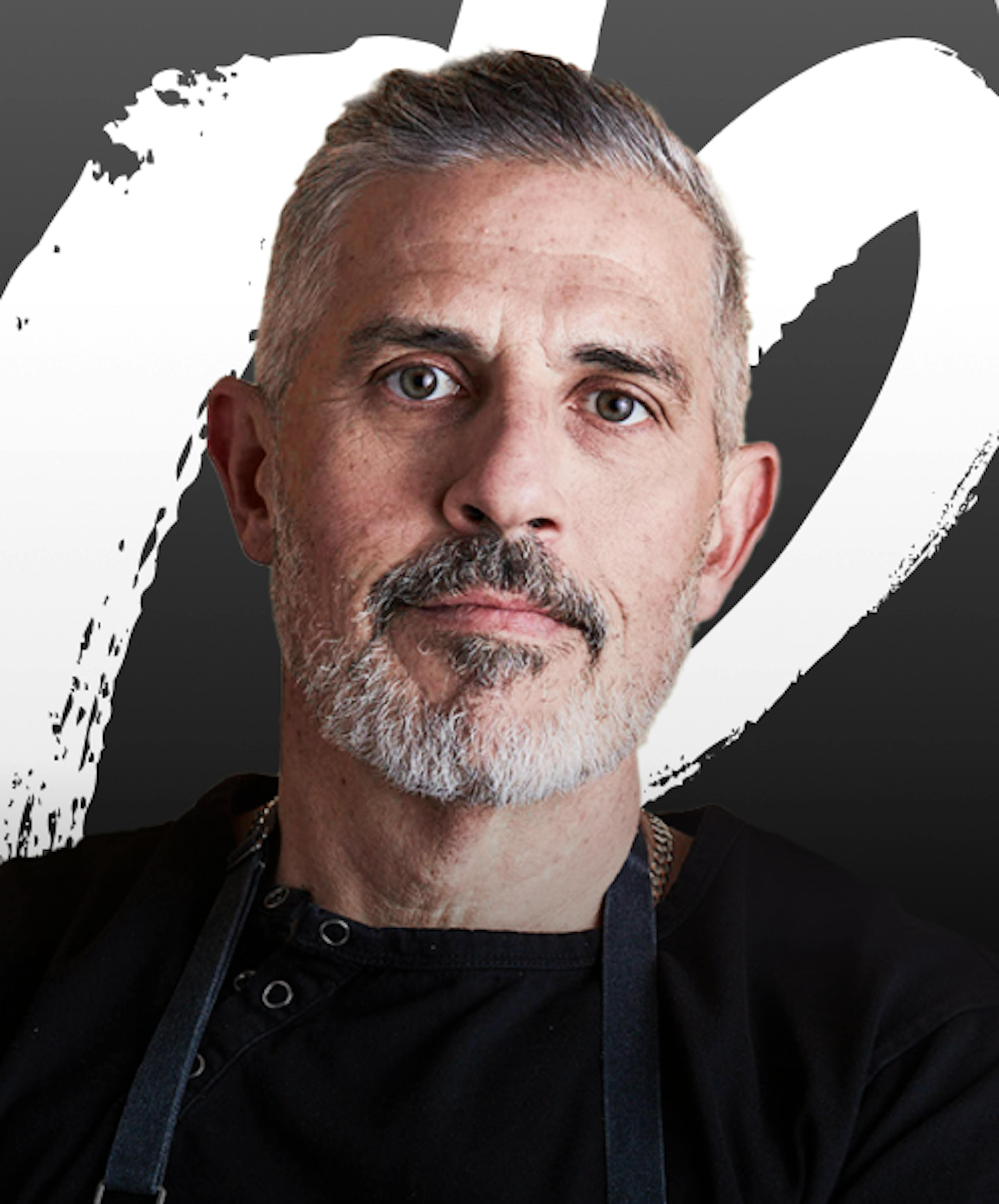 Chef Chris Ratel
